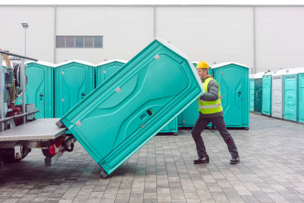 Best Standard Portable Toilet Rental  in Gresham Park, GA