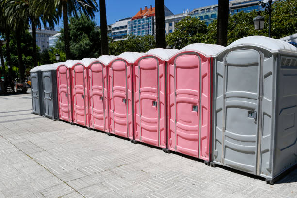 Best Eco-Friendly Portable Toilets  in Gresham Park, GA