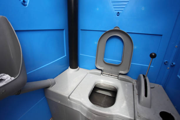 Best Portable Restroom Maintenance and Cleaning  in Gresham Park, GA